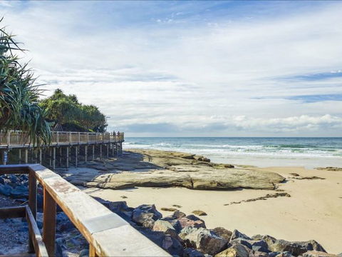 Caloundra Coastal Walk - Great Ocean Road Tourism 4