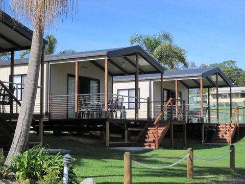Active Holiday Parks Ocean Lake - Great Ocean Road Tourism 1
