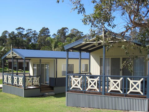 Active Holiday Parks Ocean Lake - Great Ocean Road Tourism 11