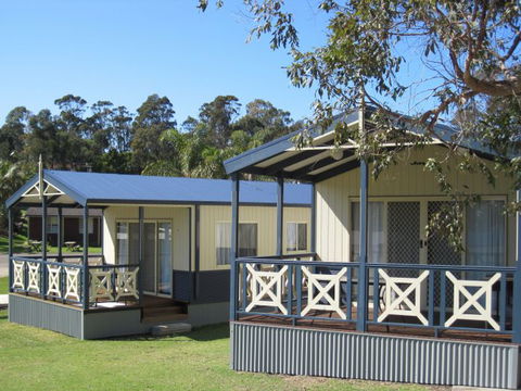 Active Holiday Parks Ocean Lake - Great Ocean Road Tourism 15