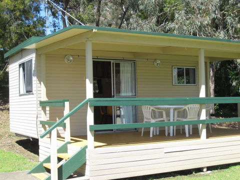 Active Holiday Parks Ocean Lake - Great Ocean Road Tourism 16