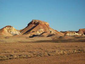 Arid Areas Tours - Great Ocean Road Tourism 5