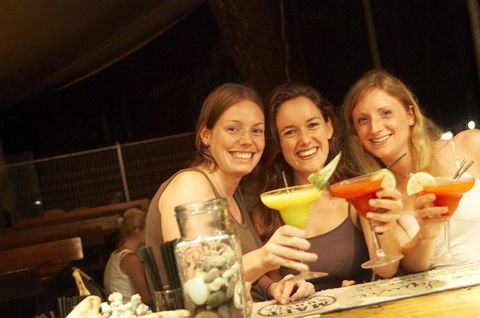 Cape Trib Beach House Resort - Great Ocean Road Tourism 0