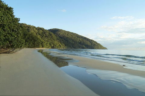 Cape Trib Beach House Resort - Great Ocean Road Tourism 6