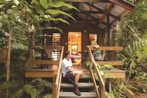 Cape Trib Beach House Resort - Great Ocean Road Tourism 16