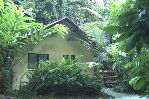 Cape Trib Beach House Resort - Great Ocean Road Tourism 25