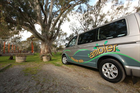 Ambler Touring - Great Ocean Road Tourism 0