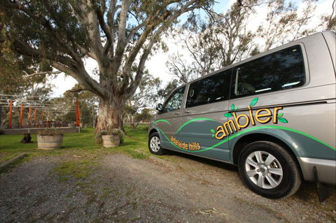 Ambler Touring - Great Ocean Road Tourism 2