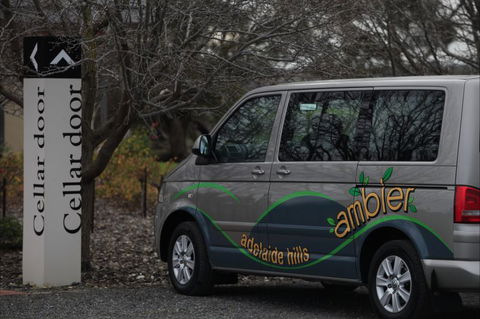 Ambler Touring - Great Ocean Road Tourism 7
