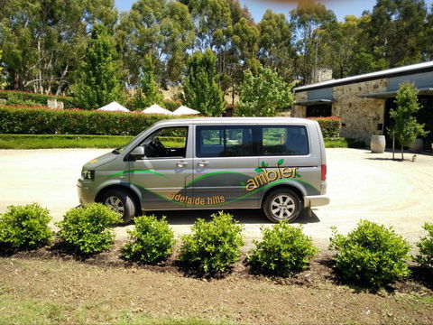 Ambler Touring - Great Ocean Road Tourism 10
