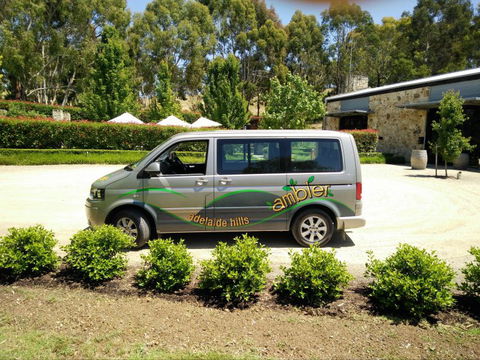 Ambler Touring - Great Ocean Road Tourism 12
