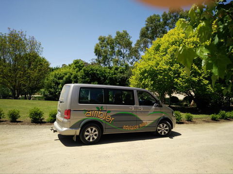 Ambler Touring - Great Ocean Road Tourism 23