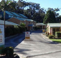 Sussex Inlet Holiday Centre - Great Ocean Road Tourism