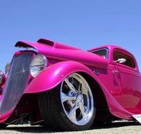 Show Us Ya Wheels - Great Ocean Road Tourism