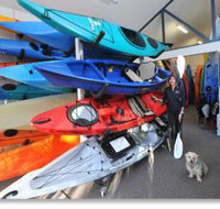 Skee Kayak Centre - Great Ocean Road Tourism