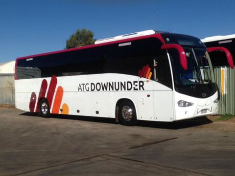 ATG Downunder - Great Ocean Road Tourism 0