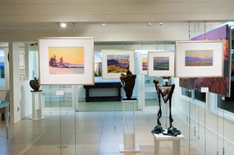 Art Nuvo Gallery - Great Ocean Road Tourism 2