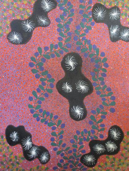 Arlpwe Art Gallery - Great Ocean Road Tourism 0