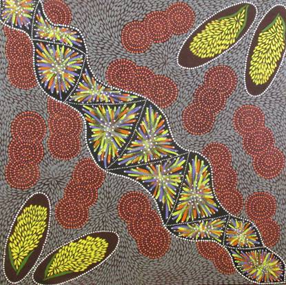 Arlpwe Art Gallery - Great Ocean Road Tourism 1