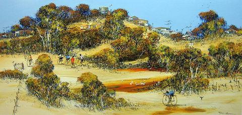 Australis Art - Great Ocean Road Tourism 1