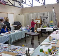 Woolgoolga Art  Craft Gallery - Great Ocean Road Tourism