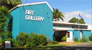 Woolgoolga Art & Craft Gallery - Great Ocean Road Tourism 1