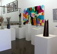 Colin Sweeney Art - Great Ocean Road Tourism