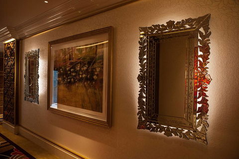 Corporate Art - Great Ocean Road Tourism 1