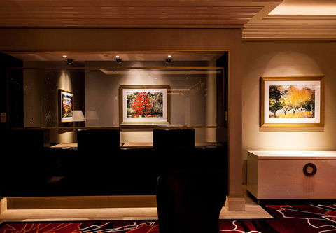 Corporate Art - Great Ocean Road Tourism 3