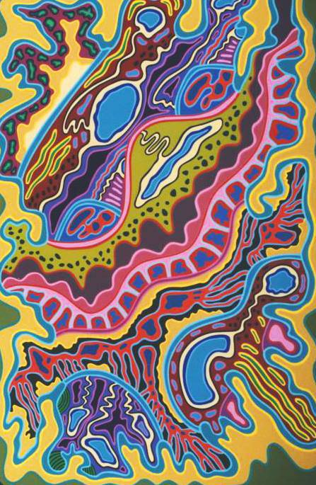 Artspace Mackay Foundation Ltd - Great Ocean Road Tourism 2