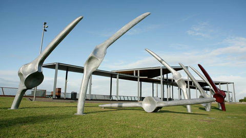 Artspace Mackay Foundation Ltd - Great Ocean Road Tourism 3