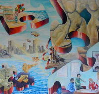 Davson Art - Great Ocean Road Tourism