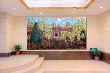 The Living Wall Custom Creations - Great Ocean Road Tourism 0