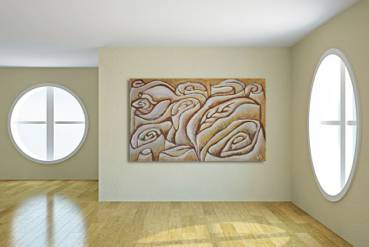 The Living Wall Custom Creations - Great Ocean Road Tourism 1