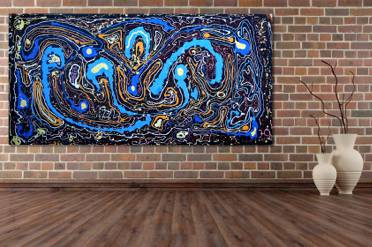 The Living Wall Custom Creations - Great Ocean Road Tourism 3