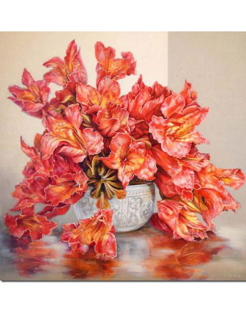 Art Piece Gallery Nadine Abensur - Great Ocean Road Tourism 2