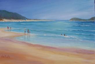 Nada’s Fine Art Gallery - Great Ocean Road Tourism 2