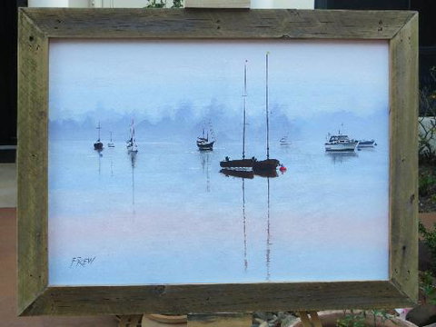 Frew Artworks - Great Ocean Road Tourism 0