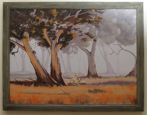 Frew Artworks - Great Ocean Road Tourism 1