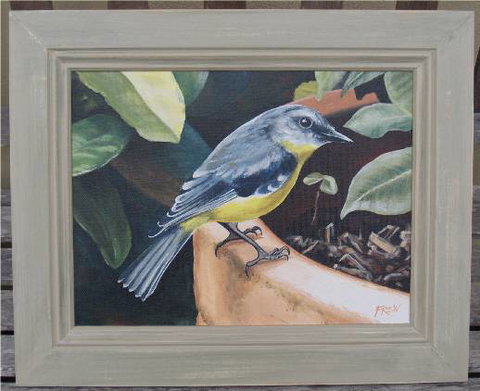 Frew Artworks - Great Ocean Road Tourism 2