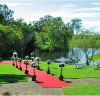 Mondrook Garden Cafe  Gallery - Great Ocean Road Tourism