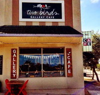 Two Birds Gallery - Great Ocean Road Tourism