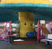 Giant Mushroom The - Great Ocean Road Tourism