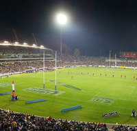 GIO Stadium Canberra - Great Ocean Road Tourism