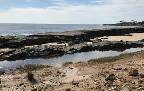 Yamba Tours And Charters - Great Ocean Road Tourism 0