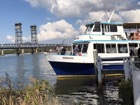 Yamba Tours And Charters - Great Ocean Road Tourism 4