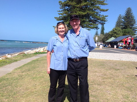 Yamba Tours And Charters - Great Ocean Road Tourism 8