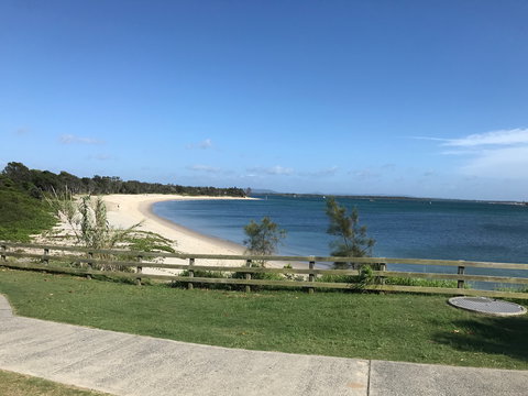 Yamba Tours And Charters - Great Ocean Road Tourism 13