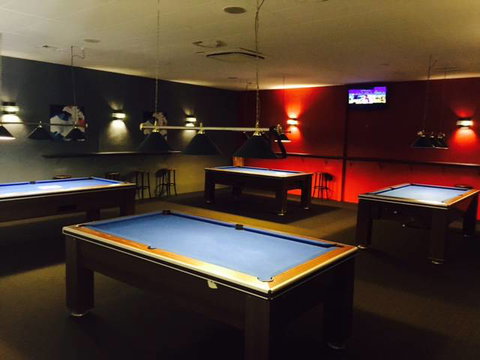 The Planet - Great Ocean Road Tourism 0