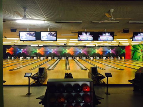 The Planet - Great Ocean Road Tourism 1